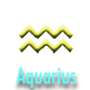 Aquarius
